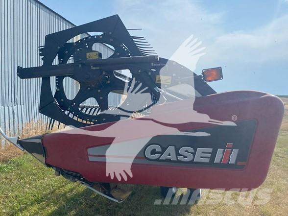 Case IH 2152 Combine capete pentru culegatoare