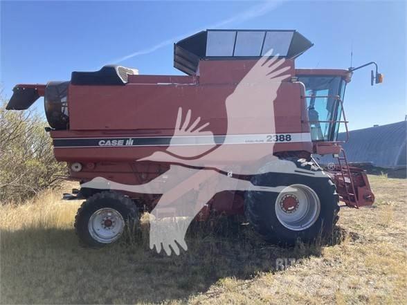 Case IH 2388 Combine de secerat
