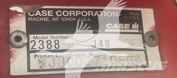 Case IH 2388 Combine de secerat