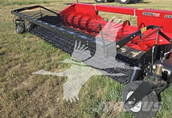 Case IH 3016 Combine capete pentru culegatoare