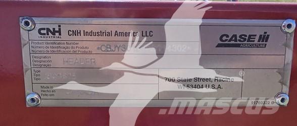 Case IH 3016 Combine capete pentru culegatoare