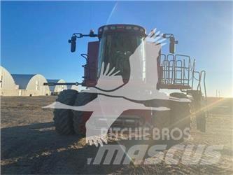 Case IH 8120 Combine de secerat