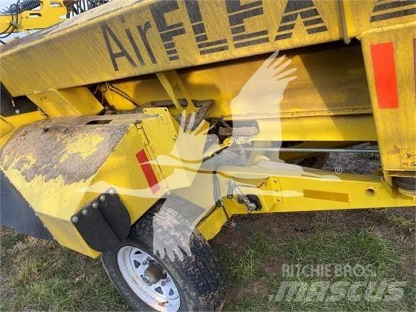 Case IH 8120 Combine de secerat