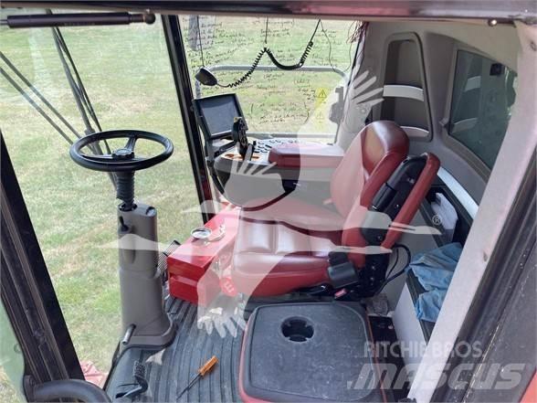 Case IH 8240 Combine de secerat