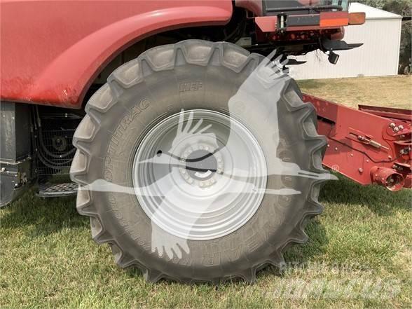 Case IH 8240 Combine de secerat