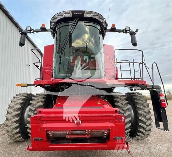 Case IH 8250 Combine de secerat