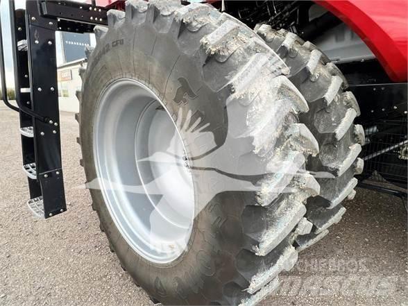 Case IH 8250 Combine de secerat