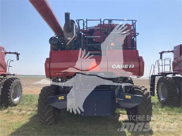 Case IH 8250 Combine de secerat