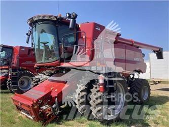 Case IH 8250 Combine de secerat