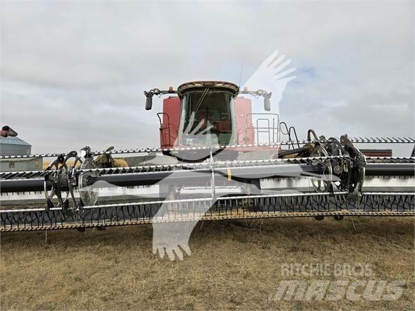 Case IH 8250 Combine de secerat