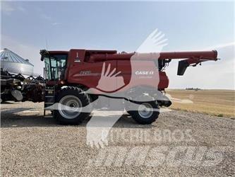 Case IH 8250 Combine de secerat