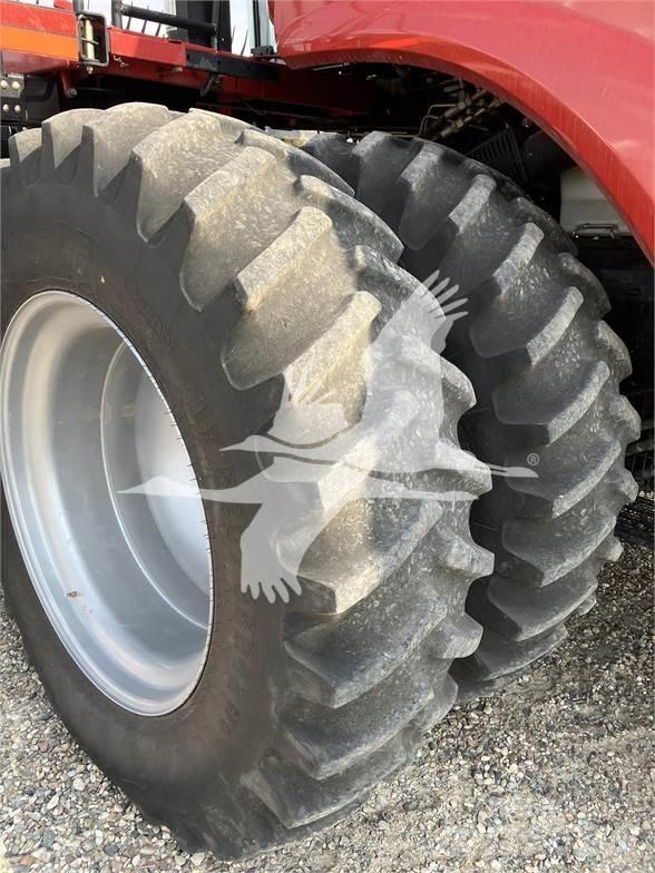 Case IH 8250 Combine de secerat