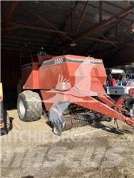 Case IH 8580 Baler dreptunghiular
