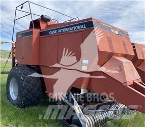 Case IH 8580 Baler dreptunghiular