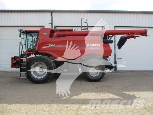 Case IH 9250 Combine de secerat
