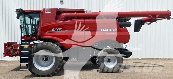 Case IH 9250 Combine de secerat