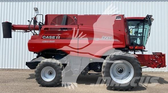 Case IH 9250 Combine de secerat