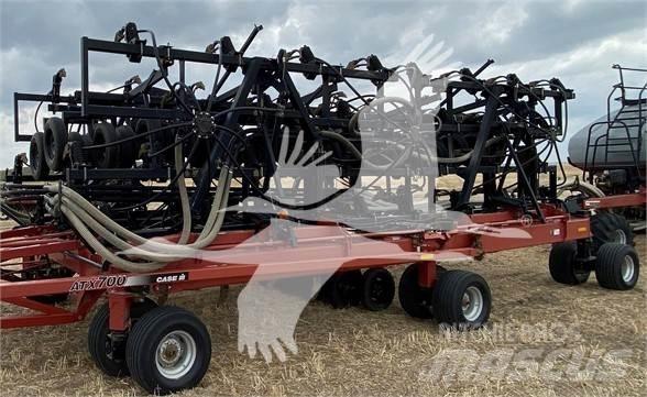 Case IH ATX700 Perforatoare