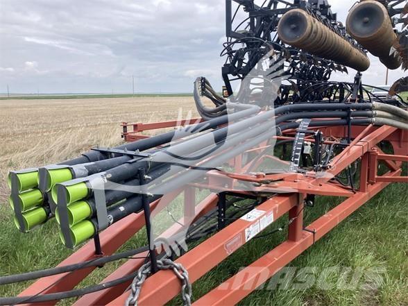 Case IH ATX700 Perforatoare