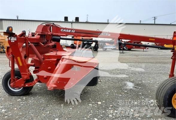 Case IH DC163 Combina
