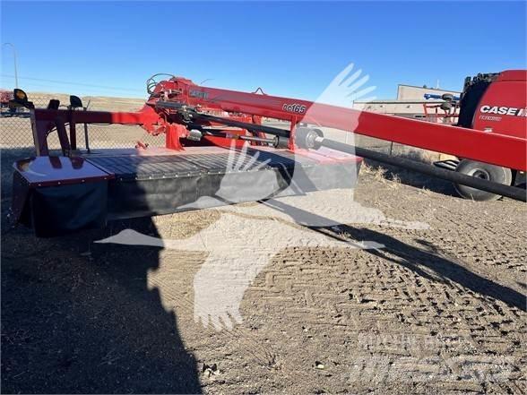Case IH DC165 Combina