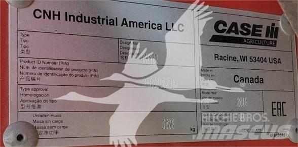 Case IH DH403 Combine capete pentru culegatoare