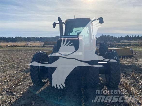 Case IH MX270 Tractoare