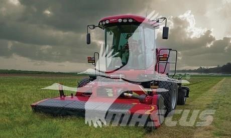 Case IH RD135 Combine capete pentru culegatoare