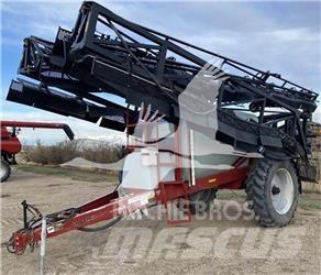 Case IH SRX160 Tractoare agricole sprayers