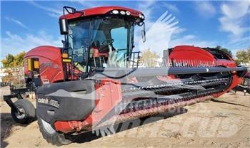 Case IH WD1505 Combina