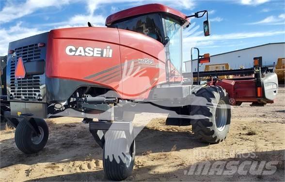 Case IH WD1505 Combina
