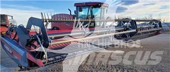 Case IH WD2104 Combina