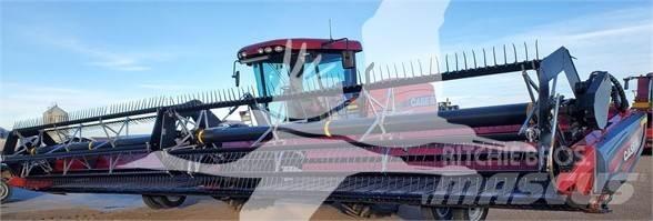 Case IH WD2104 Combina