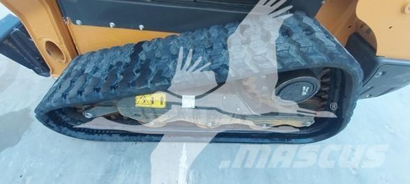 CASE TR310B Mini incarcator