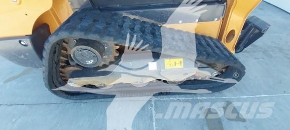 CASE TR310B Mini incarcator