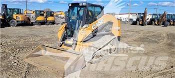 CASE TV370B Mini incarcator