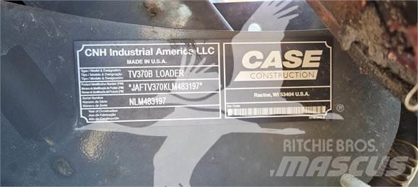 CASE TV370B Mini incarcator