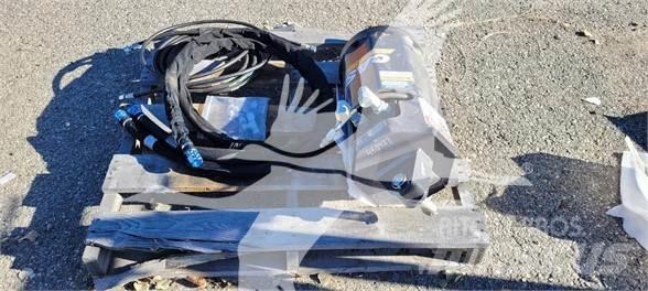 CASE X5075H200 Alte componente
