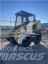 CAT 216 Mini incarcator