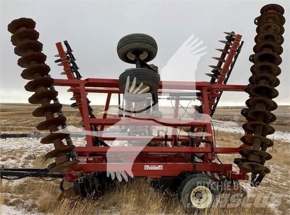 Farm King 6650 Grape cu disc