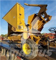 Haybuster 2650 Alte echipamente pentru nutret