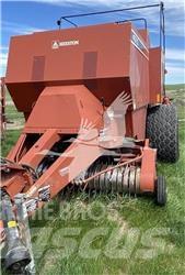 Hesston 4910 Baler dreptunghiular