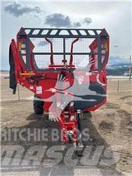 Highline BP661 Alte echipamente pentru nutret