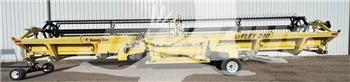 Honey Bee AF40 Combine capete pentru culegatoare