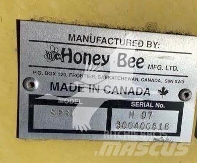 Honey Bee SP30 Combine capete pentru culegatoare