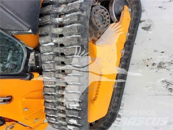 JCB 1CXT Buldoexcavatoare