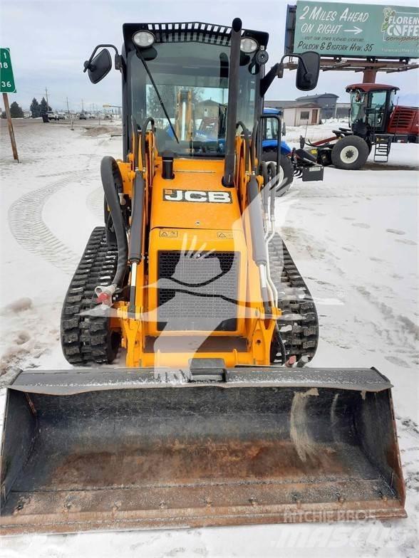 JCB 1CXT Buldoexcavatoare