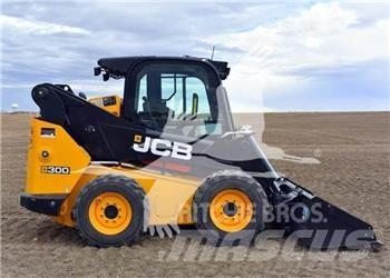 JCB 300 Mini incarcator