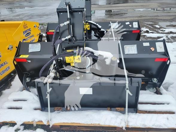 JCB 332/X4385 Dezapezitoare