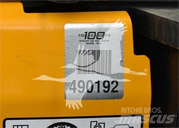 JCB 35Z-1 Mini excavatoare < 7t